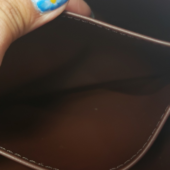 Burberry 3️⃣5️⃣0️⃣ Burberry's Clutch bag with box - Picture 11 of 11